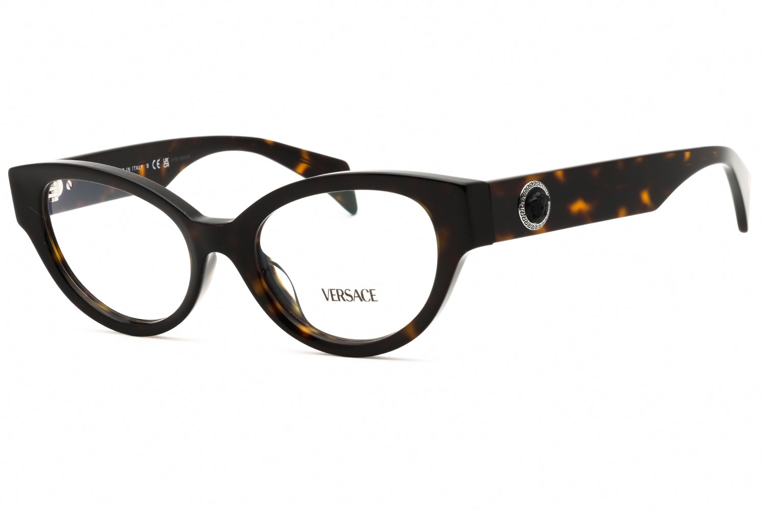 Versace Versace 0VE3361U Eyeglasses