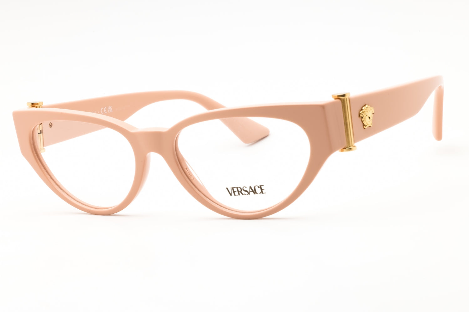 Versace Versace 0VE3366 Eyeglasses