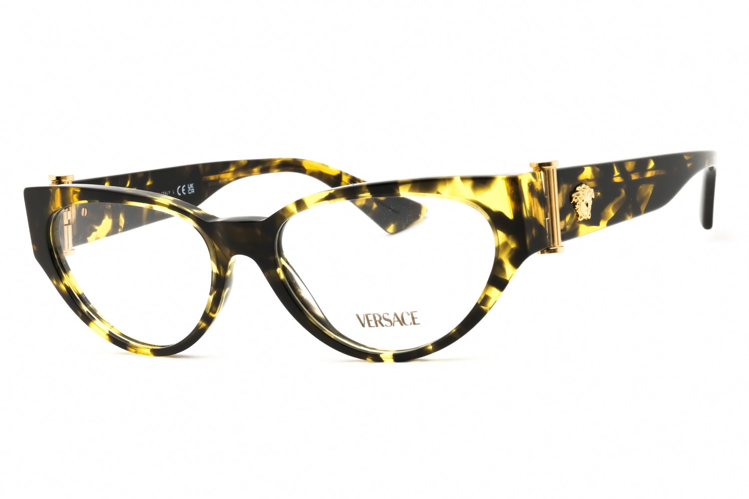 Versace Versace 0VE3366 Eyeglasses