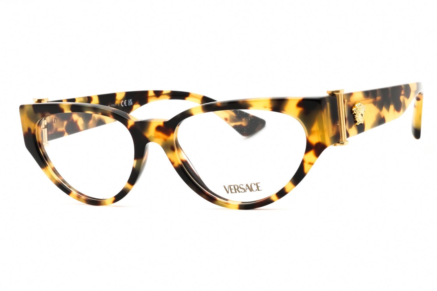Versace Versace 0VE3366 Eyeglasses