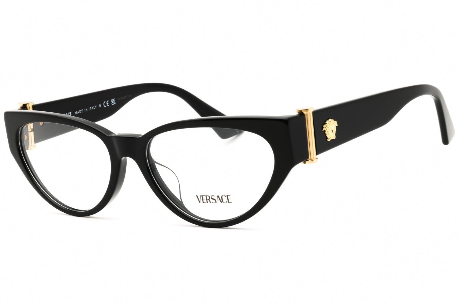 Versace Versace 0VE3366F Eyeglasses