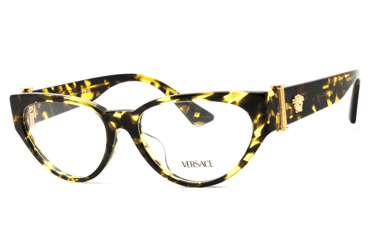 Versace Versace 0VE3366F Eyeglasses