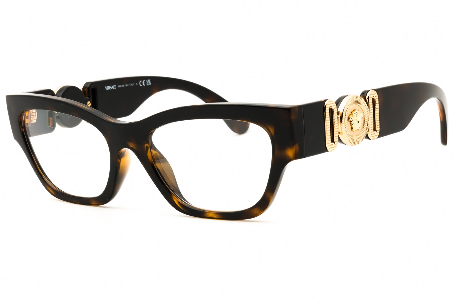 Versace Versace 0VE3367U Eyeglasses
