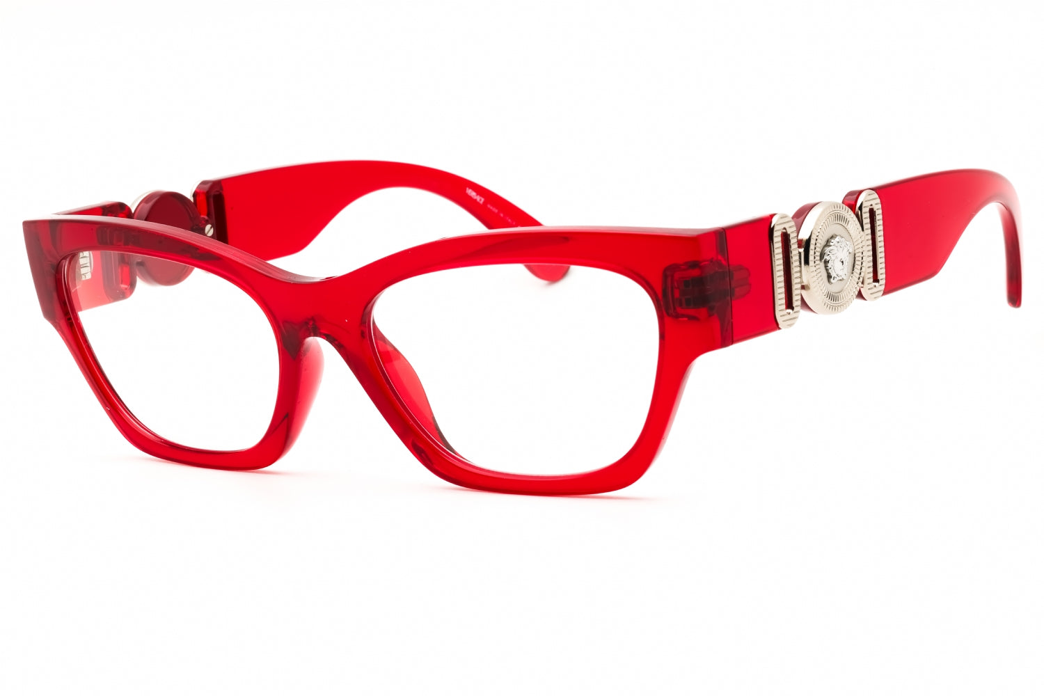 Versace Versace 0VE3367U Eyeglasses
