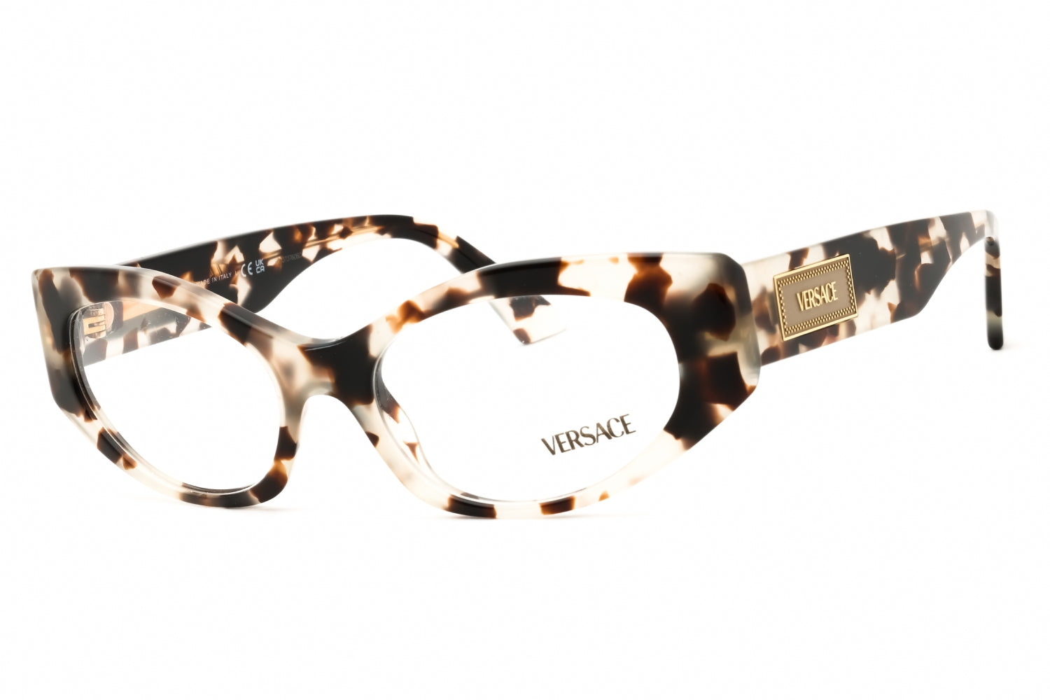 Versace Versace 0VE3369 Eyeglasses