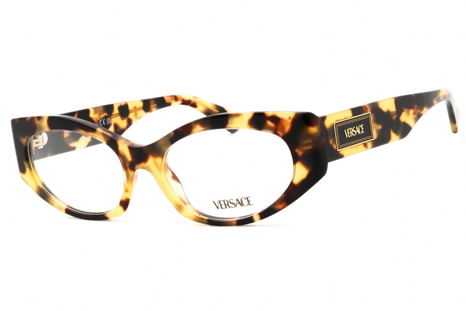 Versace Versace 0VE3369 Eyeglasses