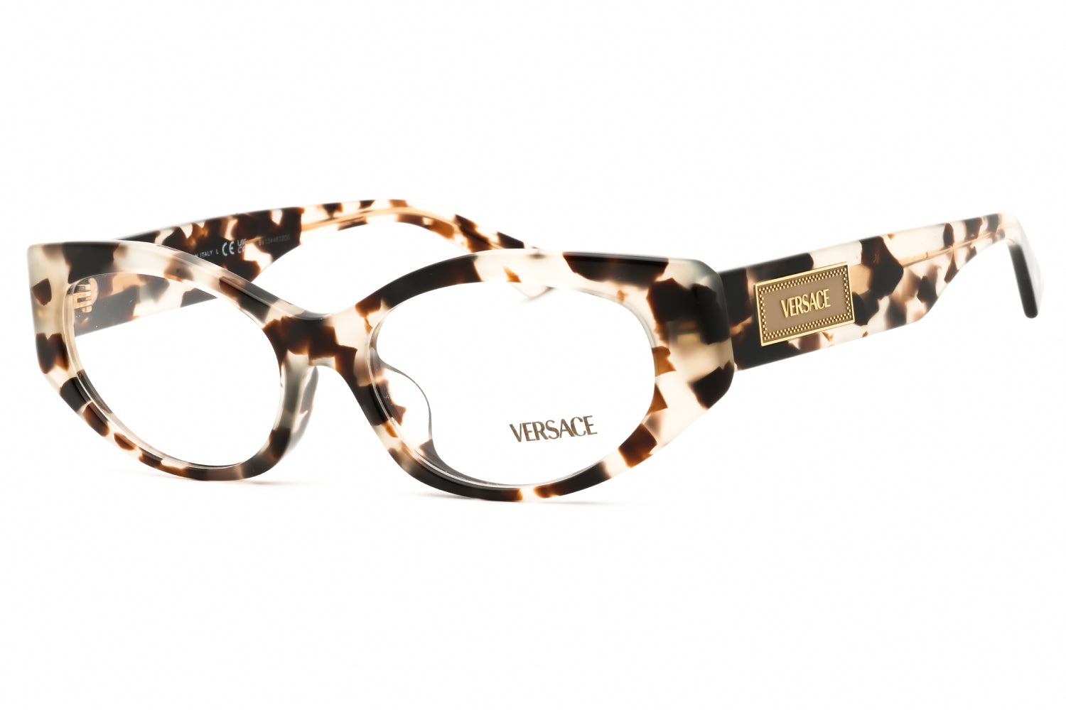Versace Versace 0VE3369F Eyeglasses