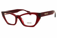 Versace 0VE3373U Eyeglasses