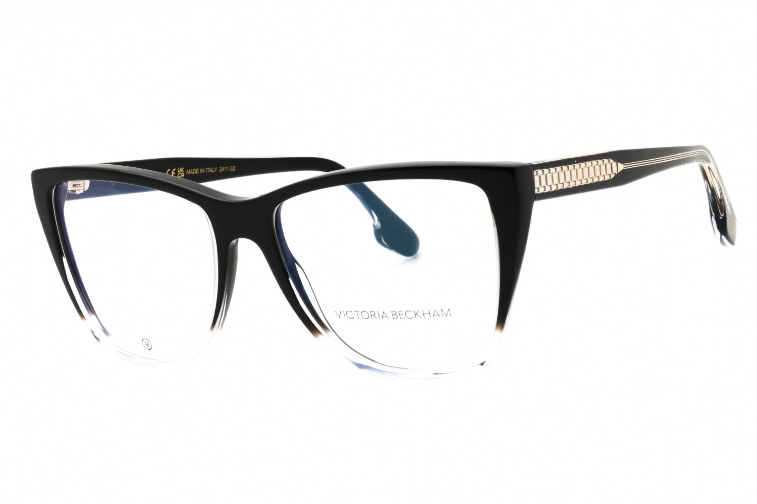 Victoria Beckham VB2664 Eyeglasses – Bluefly