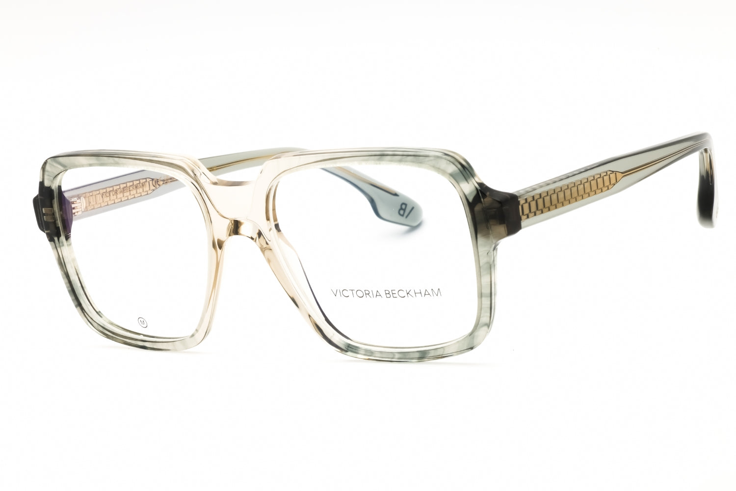 Victoria Beckham Victoria Beckham VB2668 Eyeglasses