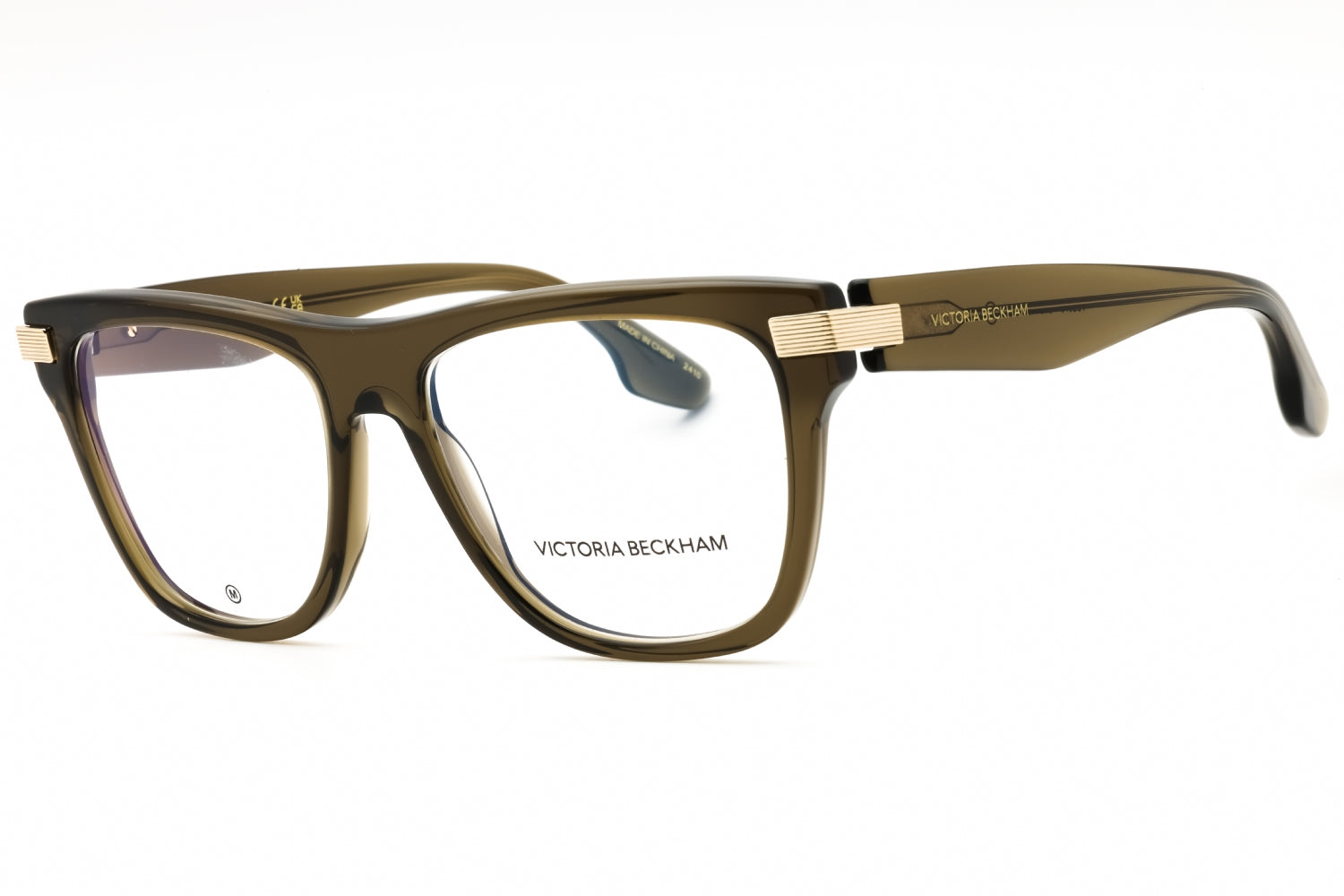 Victoria Beckham Victoria Beckham VB2676 Eyeglasses