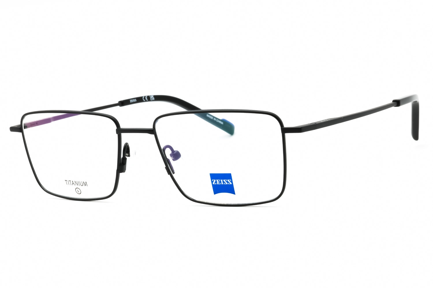 Zeiss Zeiss ZS24145 Eyeglasses