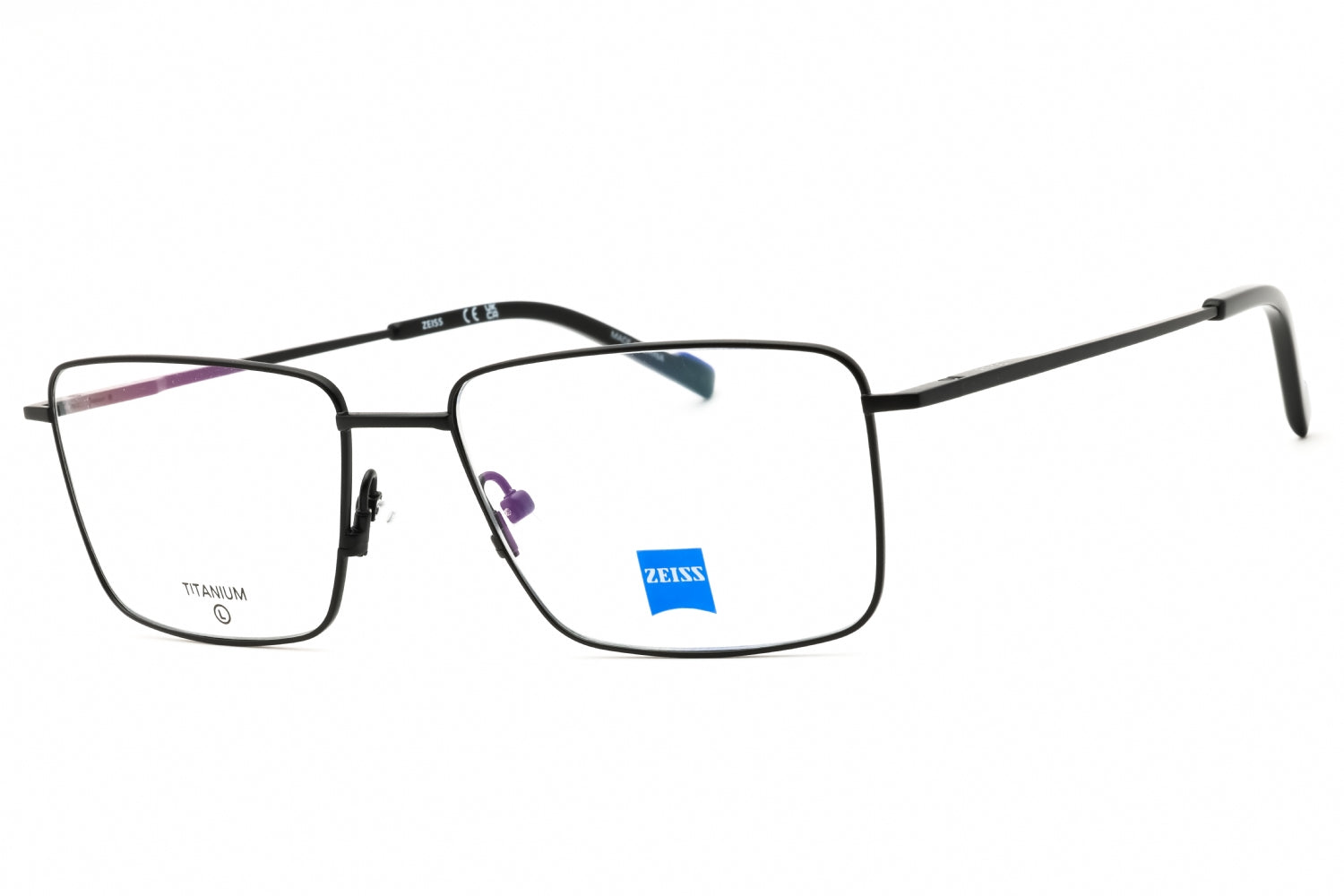 Zeiss Zeiss ZS24145 Eyeglasses