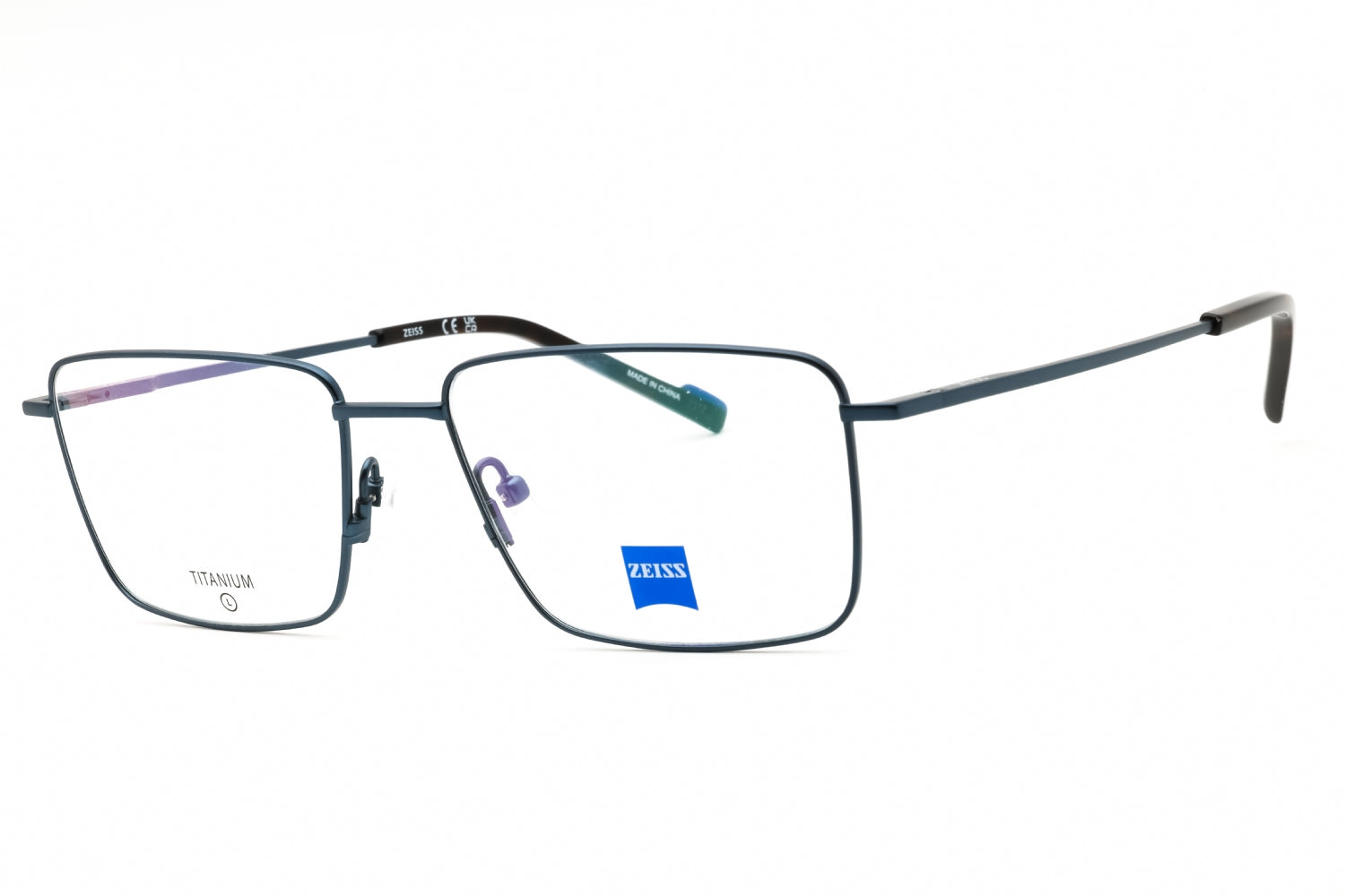 Zeiss Zeiss ZS24145 Eyeglasses