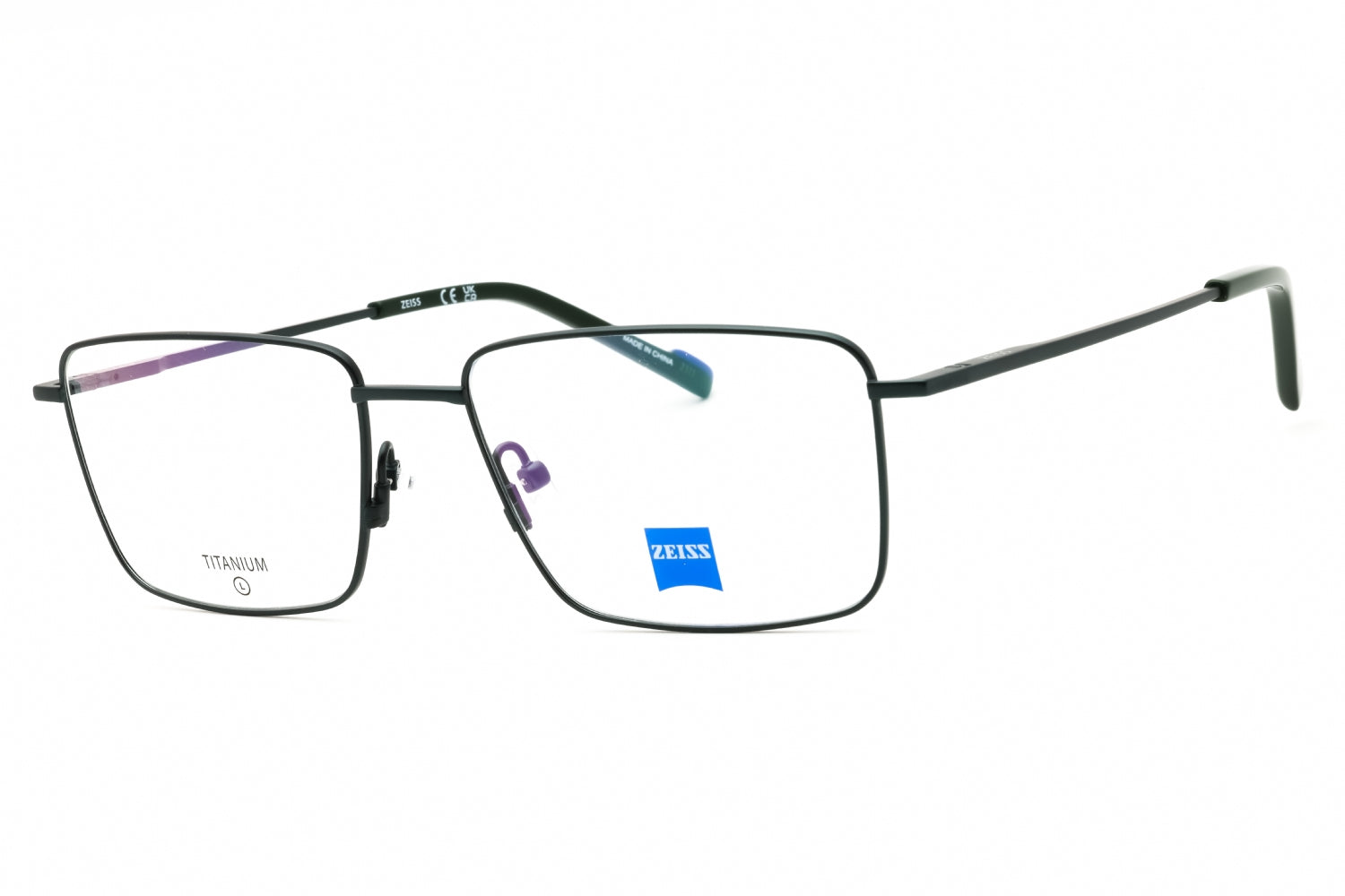 Zeiss Zeiss ZS24145 Eyeglasses