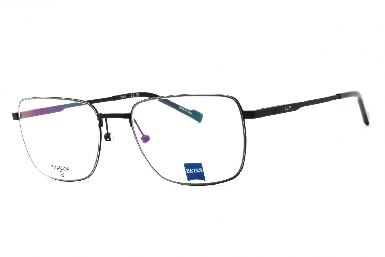 Zeiss Zeiss ZS24155 Eyeglasses