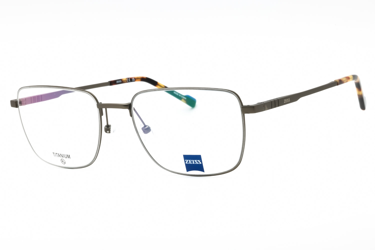 Zeiss Zeiss ZS24155 Eyeglasses
