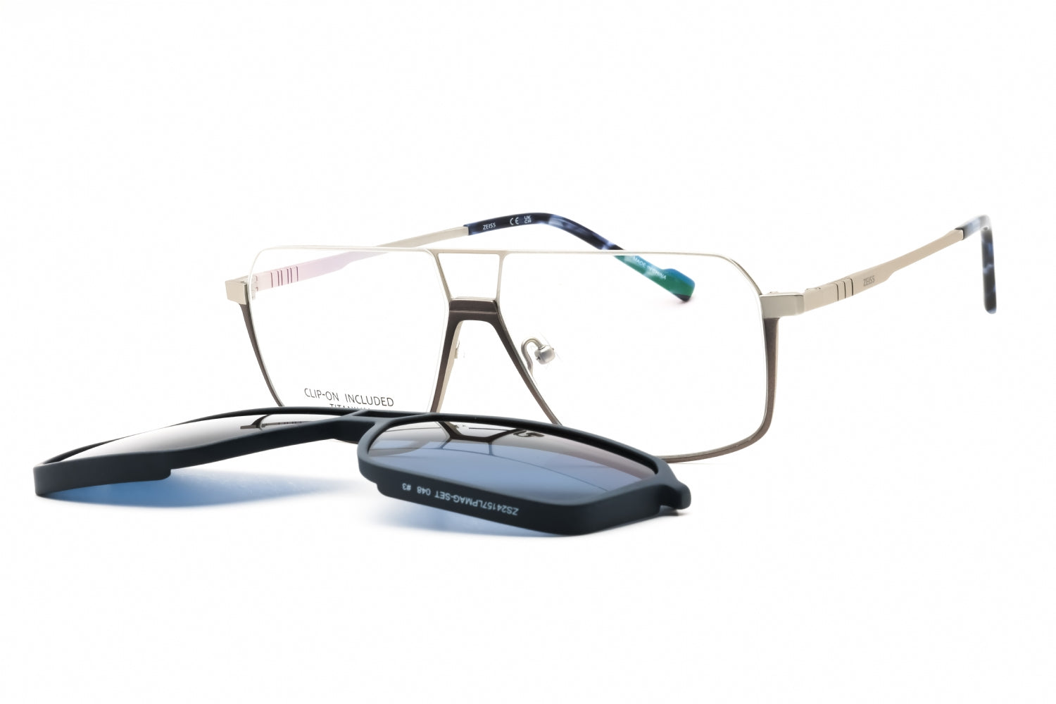 Zeiss ZS24157LP Sunglasses