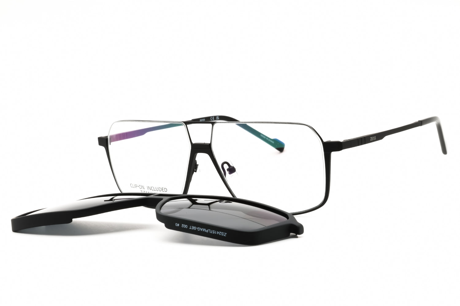 Zeiss ZS24157LP Sunglasses