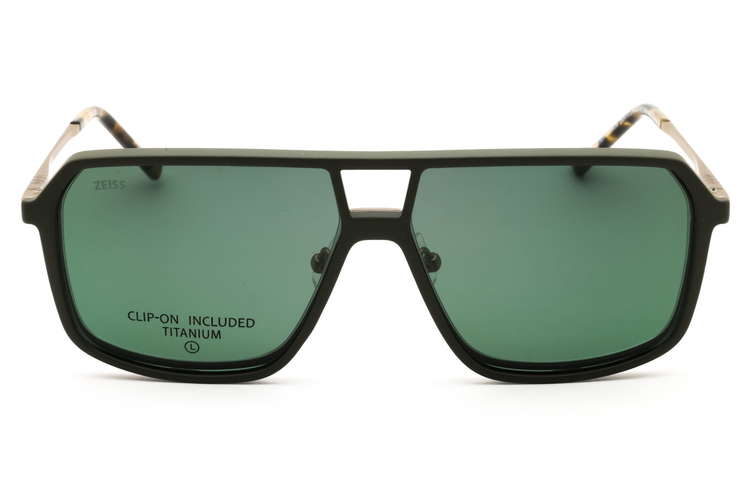 Zeiss ZS24157LP Sunglasses