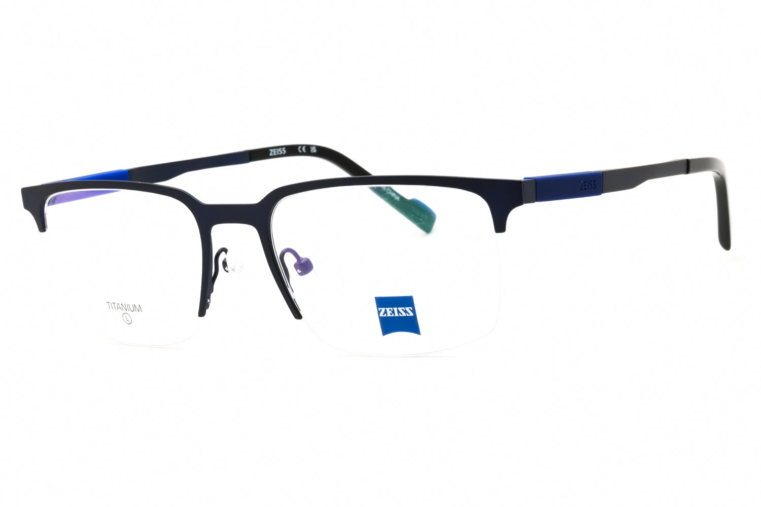 Zeiss Zeiss ZS25160 Eyeglasses