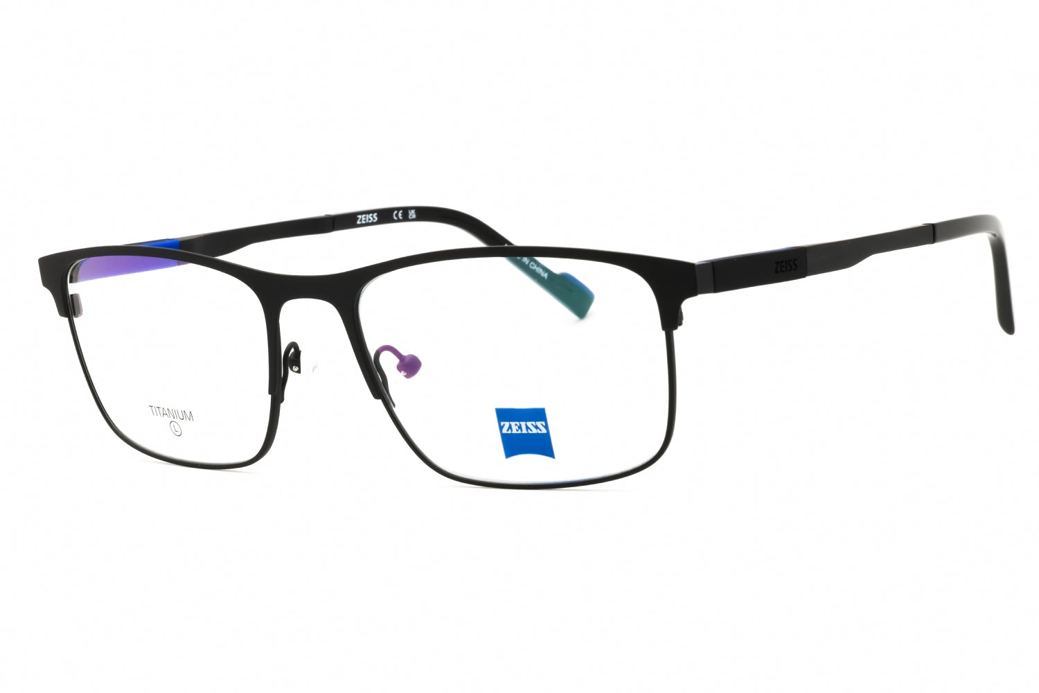 Zeiss Zeiss ZS25161 Eyeglasses