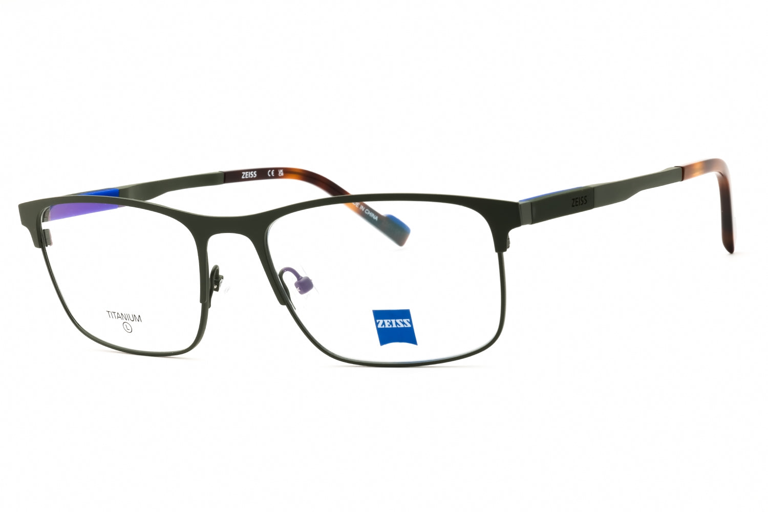 Zeiss Zeiss ZS25161 Eyeglasses