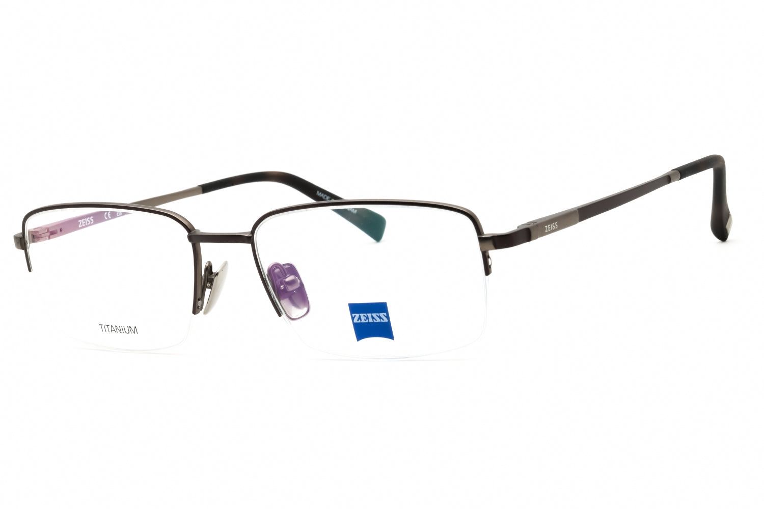 Zeiss Zeiss ZS40009 Eyeglasses