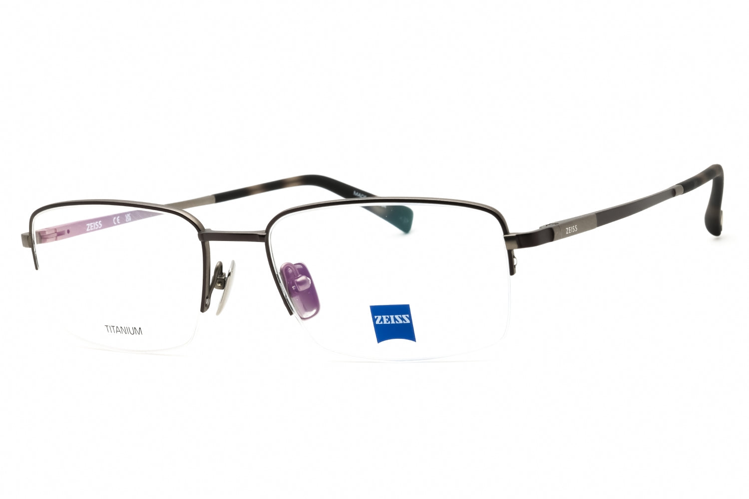 Zeiss Zeiss ZS40009 Eyeglasses