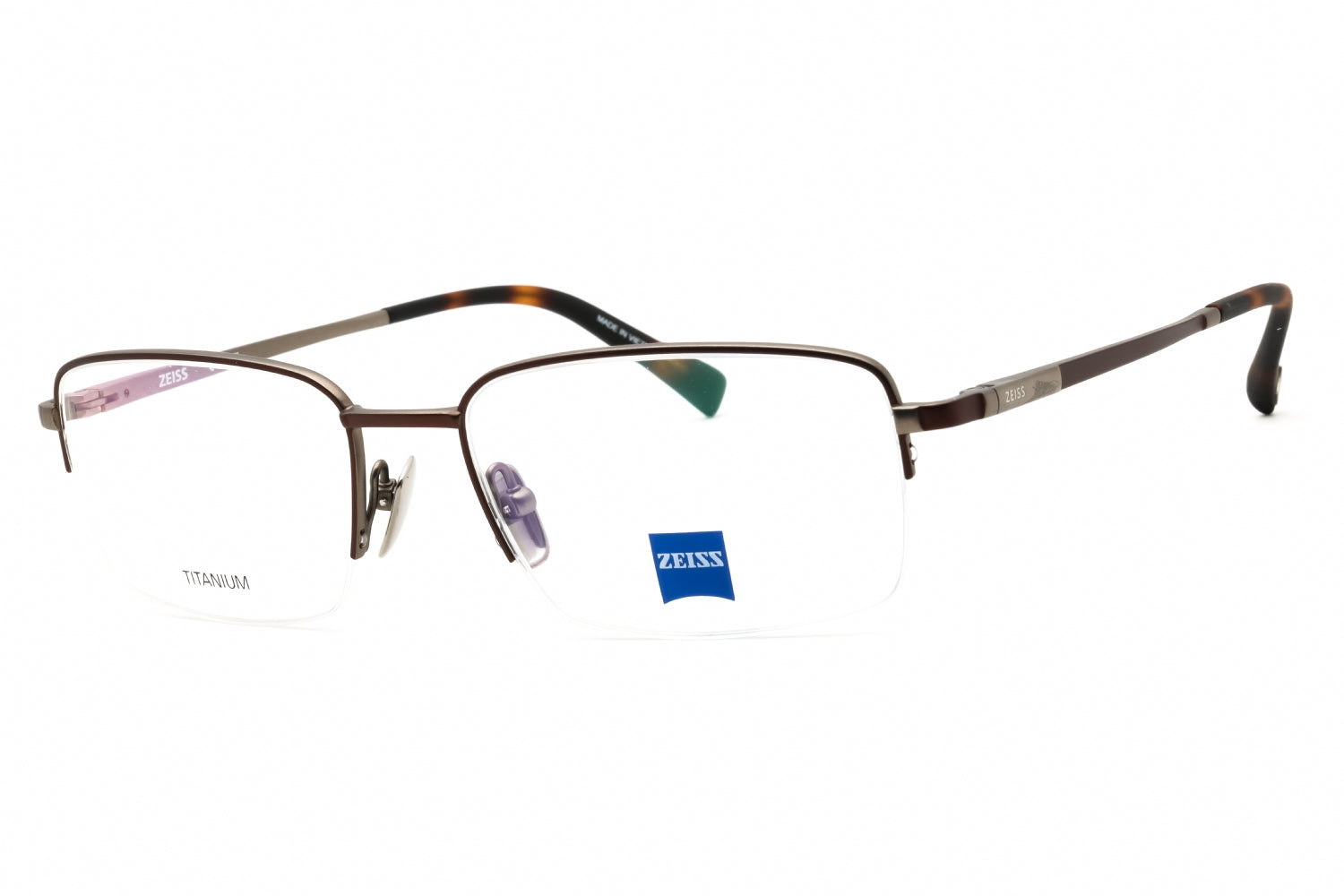 Zeiss Zeiss ZS40009 Eyeglasses