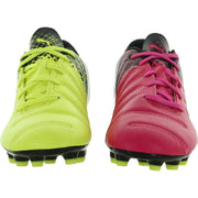 evoPower 4 Mens Offset Laces Low Top Cleats