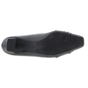 Waive Womens Solid Slip On Pumps