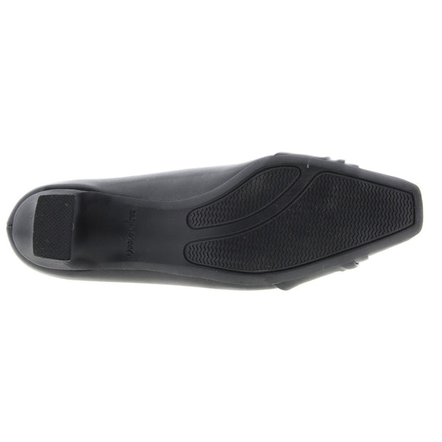 Waive Womens Solid Slip On Pumps
