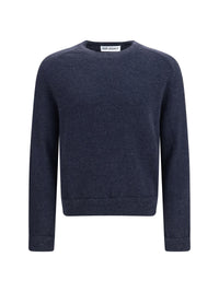 OUR LEGACY Our Legacy Men True Roundneck Sweater