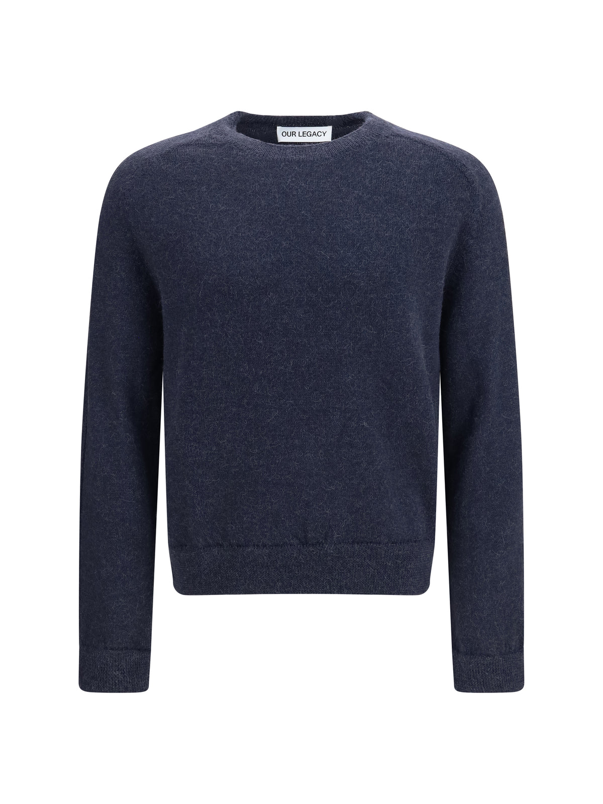 OUR LEGACY Our Legacy Men True Roundneck Sweater