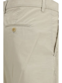 ACNE STUDIOS Acne Studios Women Informal Pants In Twill