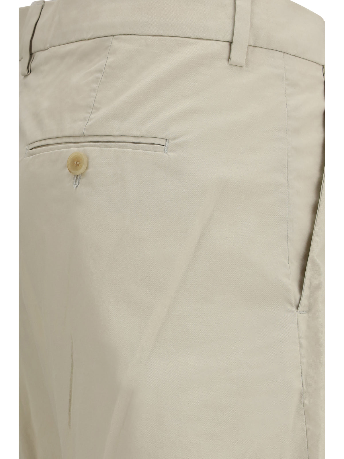 ACNE STUDIOS Acne Studios Women Informal Pants In Twill