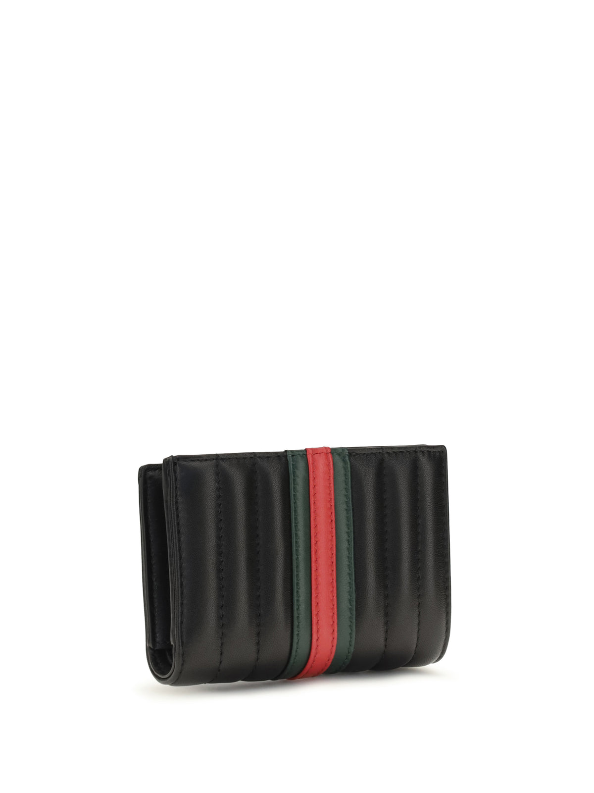 GUCCI Gucci Women Small Gg Marmont Wallet