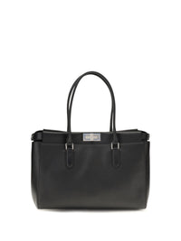 FENDI Fendi Women Peekaboo Small Tote Bag