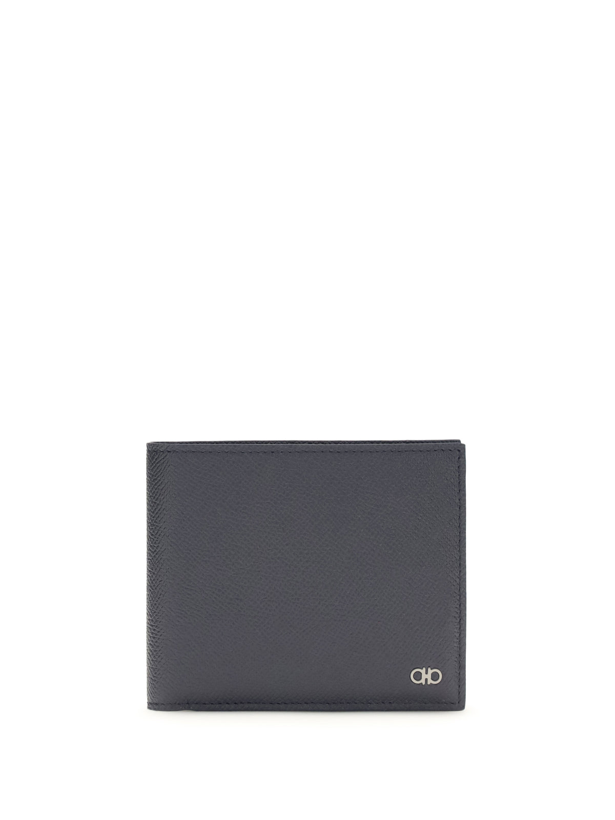 Ferragamo Men Ferragamo Leather Wallet