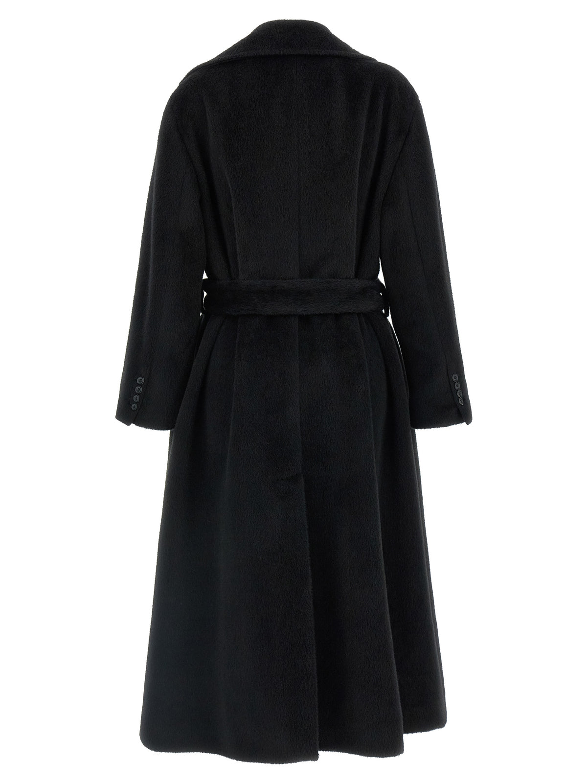 DOLCE&GABBANA Dolce&Gabbana Women 'Cappotto Cintura In Vita' Coat