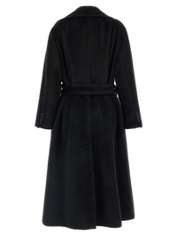 DOLCE&GABBANA Dolce&Gabbana Women 'Cappotto Cintura In Vita' Coat