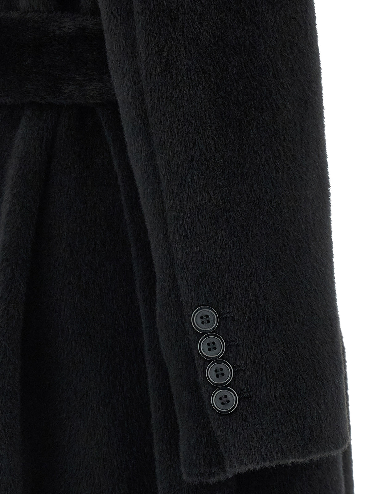 DOLCE&GABBANA Dolce&Gabbana Women 'Cappotto Cintura In Vita' Coat