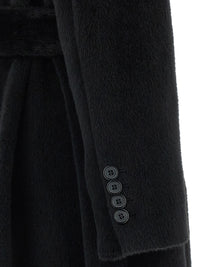 DOLCE&GABBANA Dolce&Gabbana Women 'Cappotto Cintura In Vita' Coat