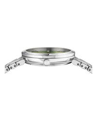 Fendi Fendi Womens  Stainless Steel 29mm Bracelet Fashion Watch