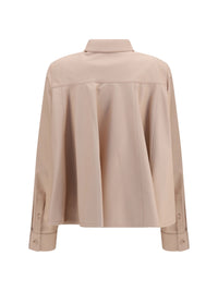 LOEWE Loewe Women Nappa Shirt