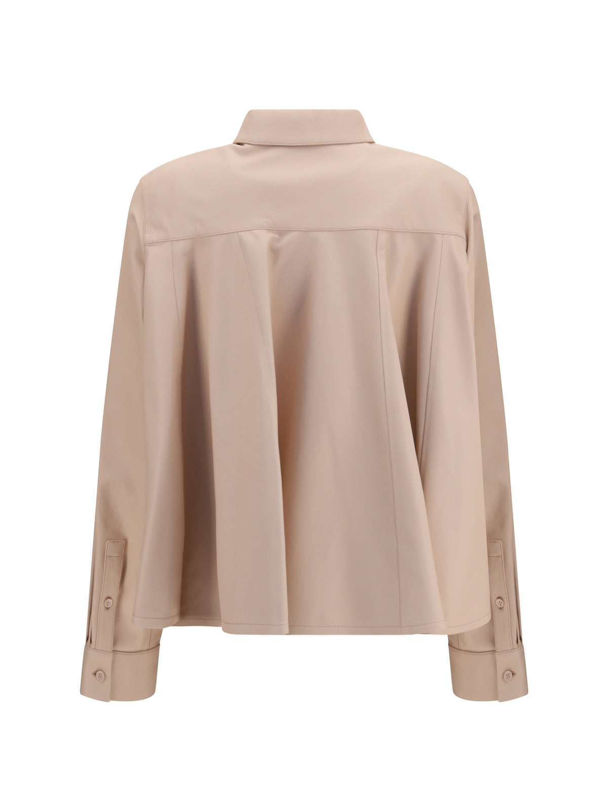 LOEWE Loewe Women Nappa Shirt