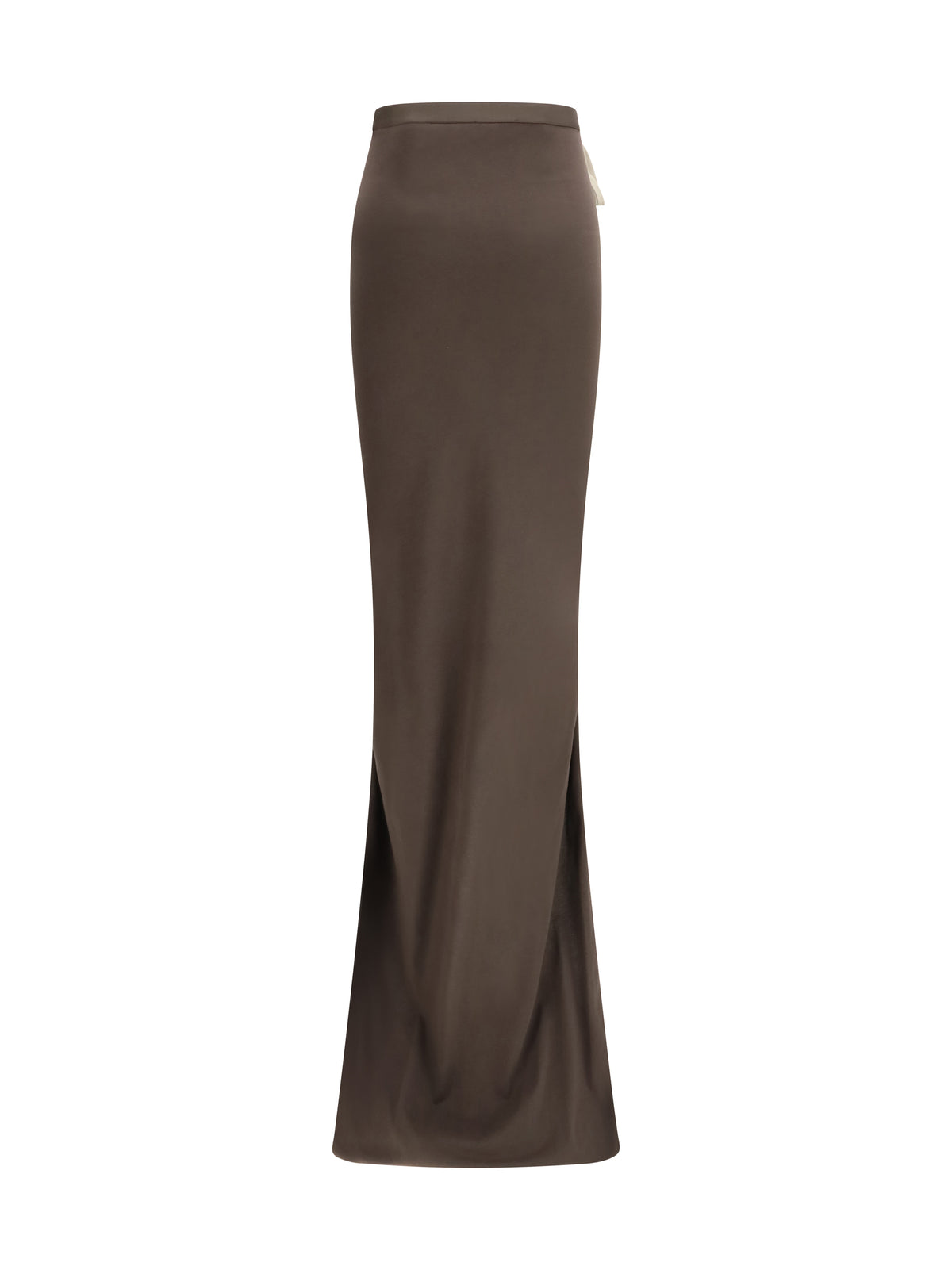 MONCLER + RICK OWENS Moncler + Rick Owens Women Long Skirt Moncler + Rick Owens