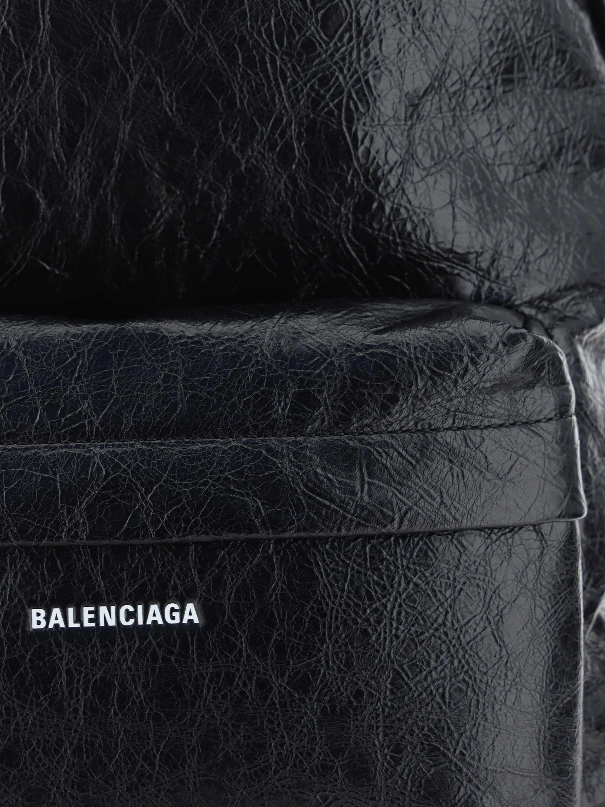 BALENCIAGA Balenciaga Men Explorer Backpack