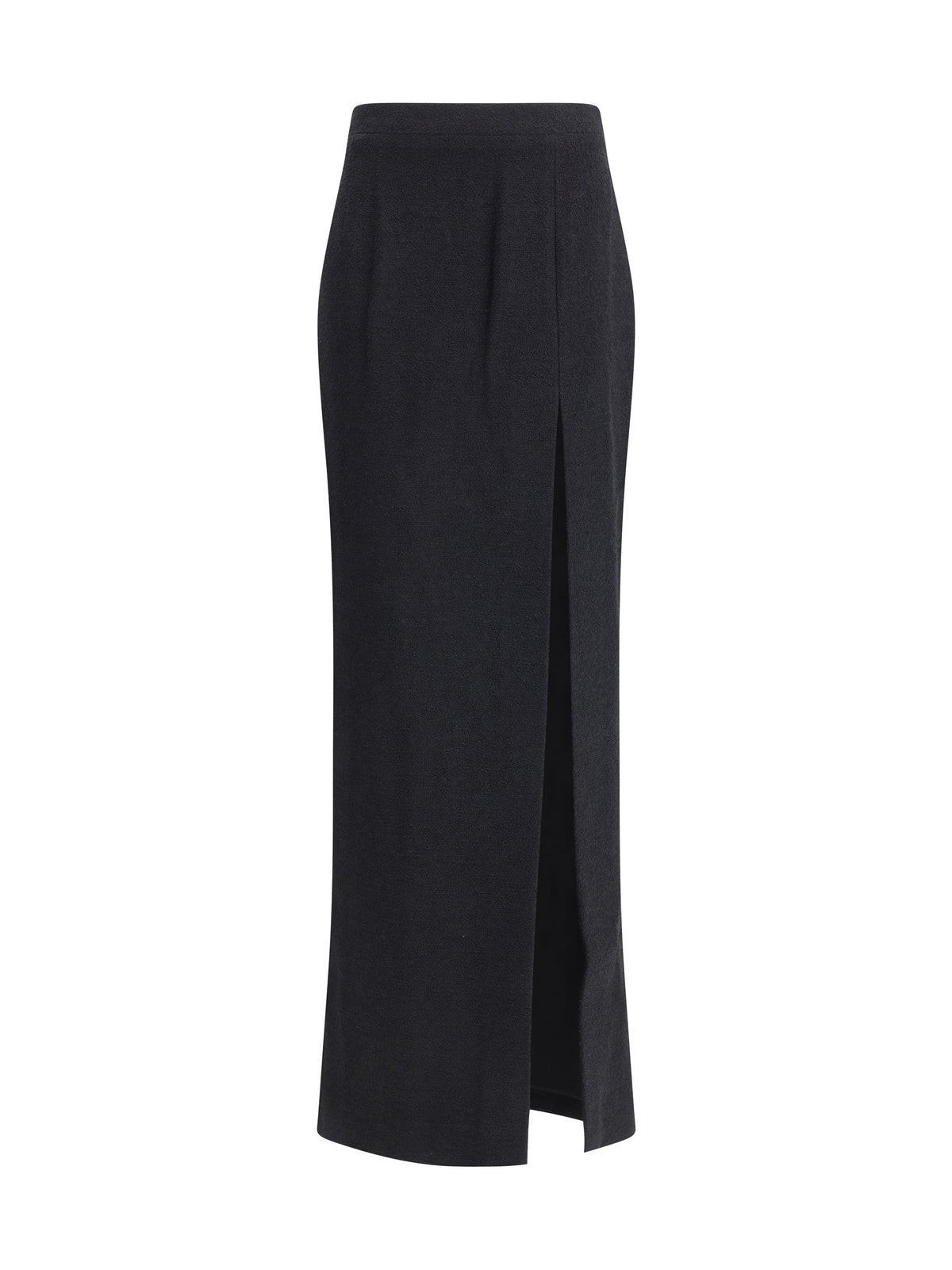 ALESSANDRA RICH Alessandra Rich Women Tweed Long Skirt